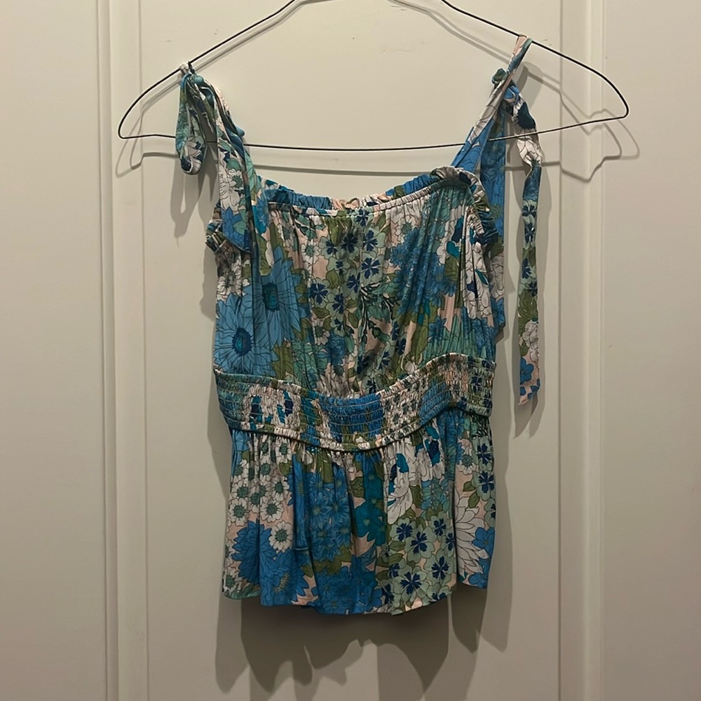 Adorable summer tank